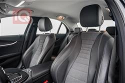 مێرسێدس بێنز E-Class